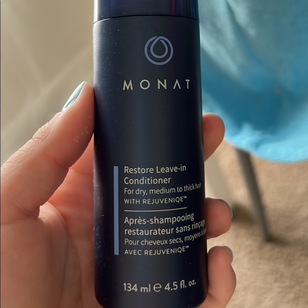 MONAT PRODUCTS